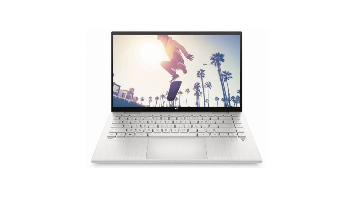 hp pavilion x360 2021