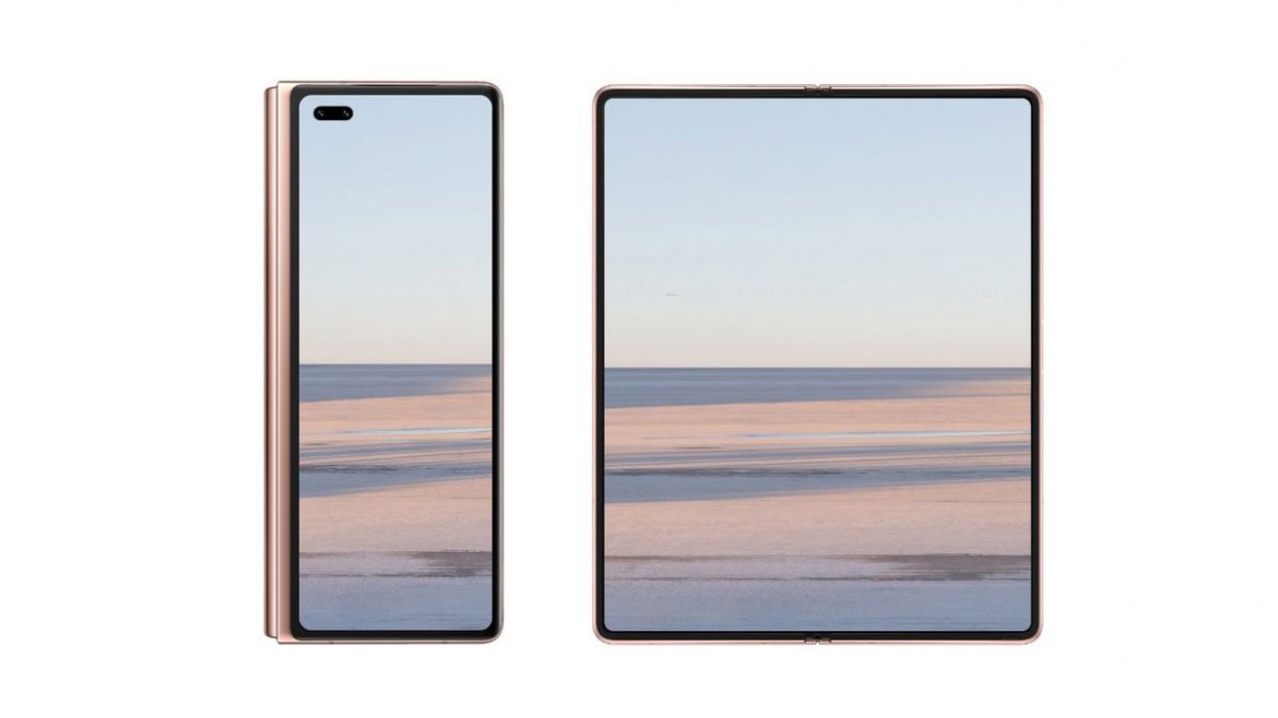 huawei mate x2