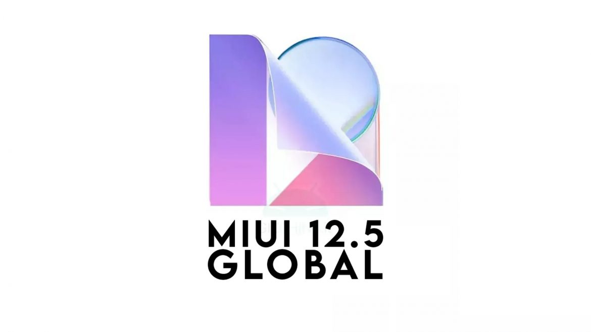 miui 12.5 xiaomi