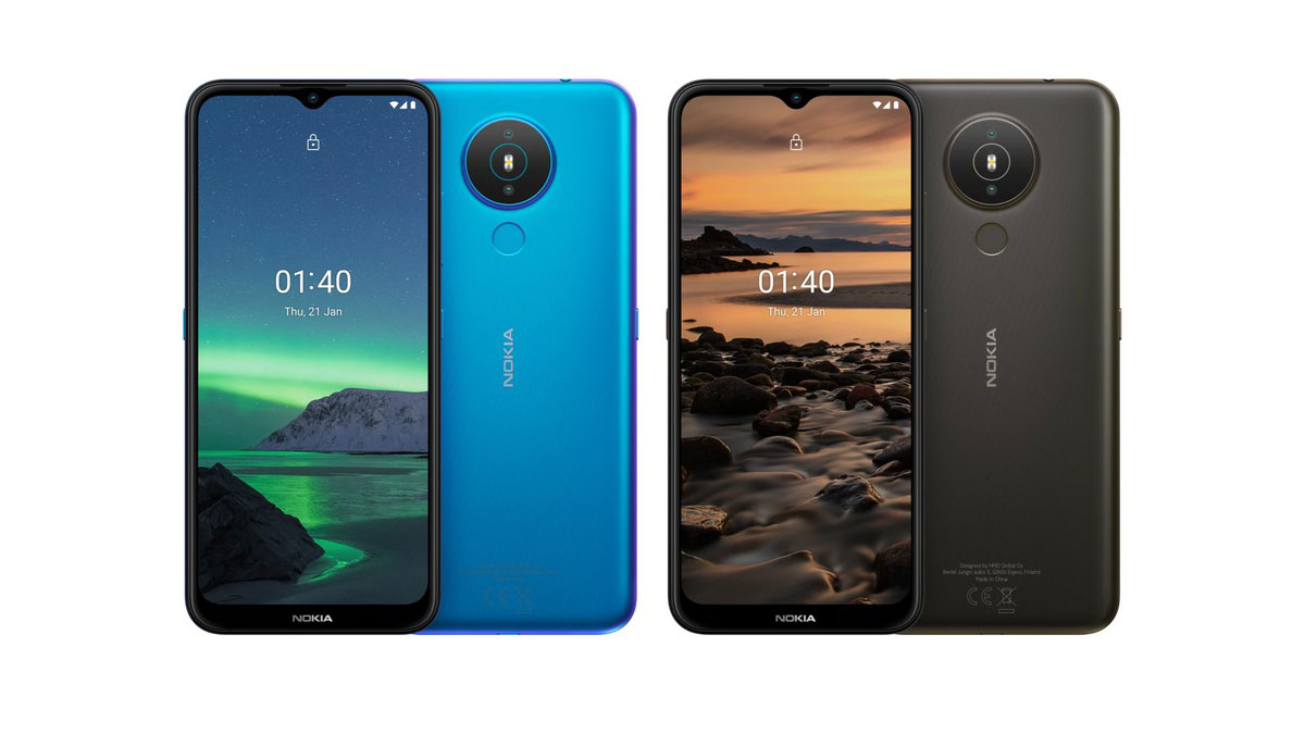 nokia 1.4