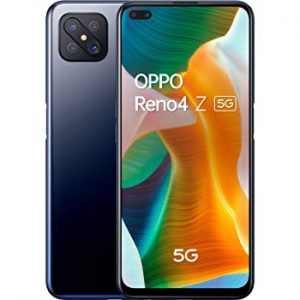 oppo reno4 z