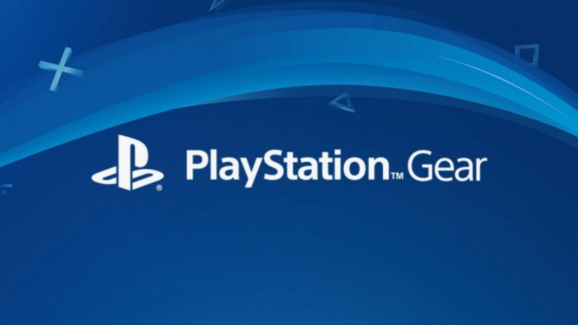 PlayStation Gear Store