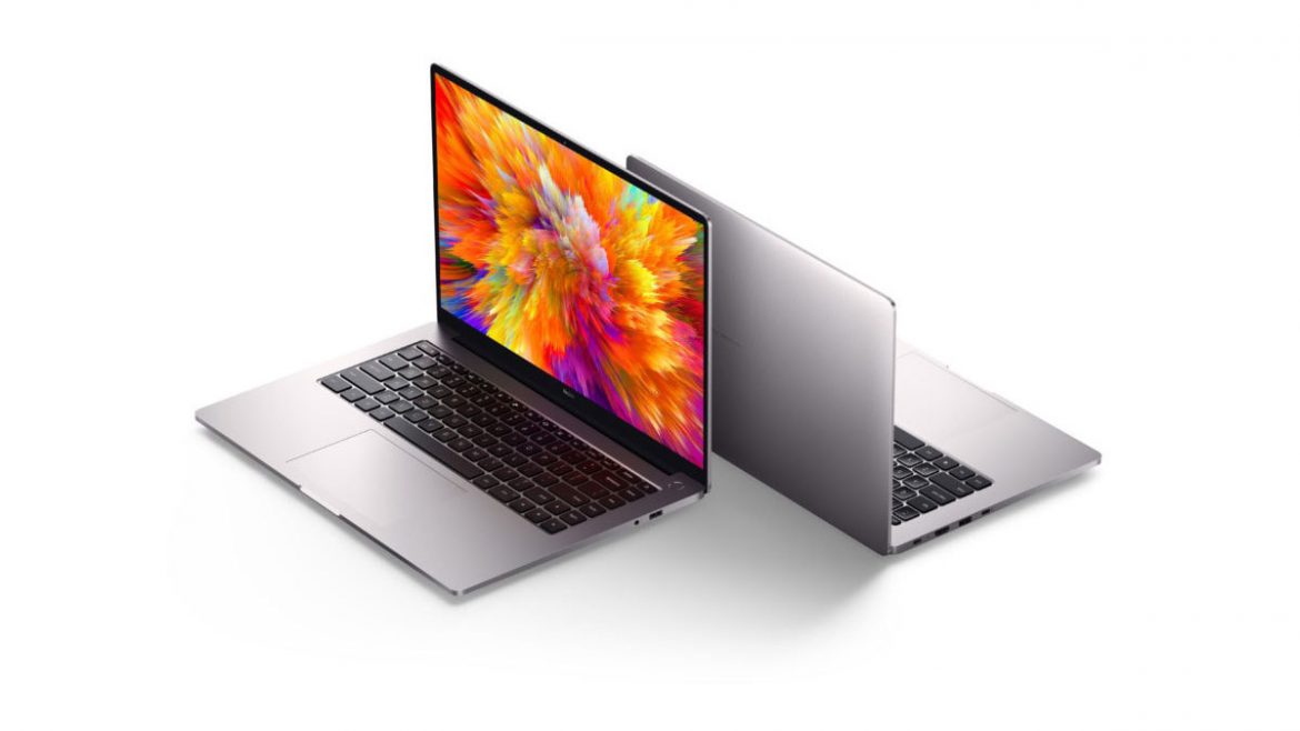 redmibook pro 2021