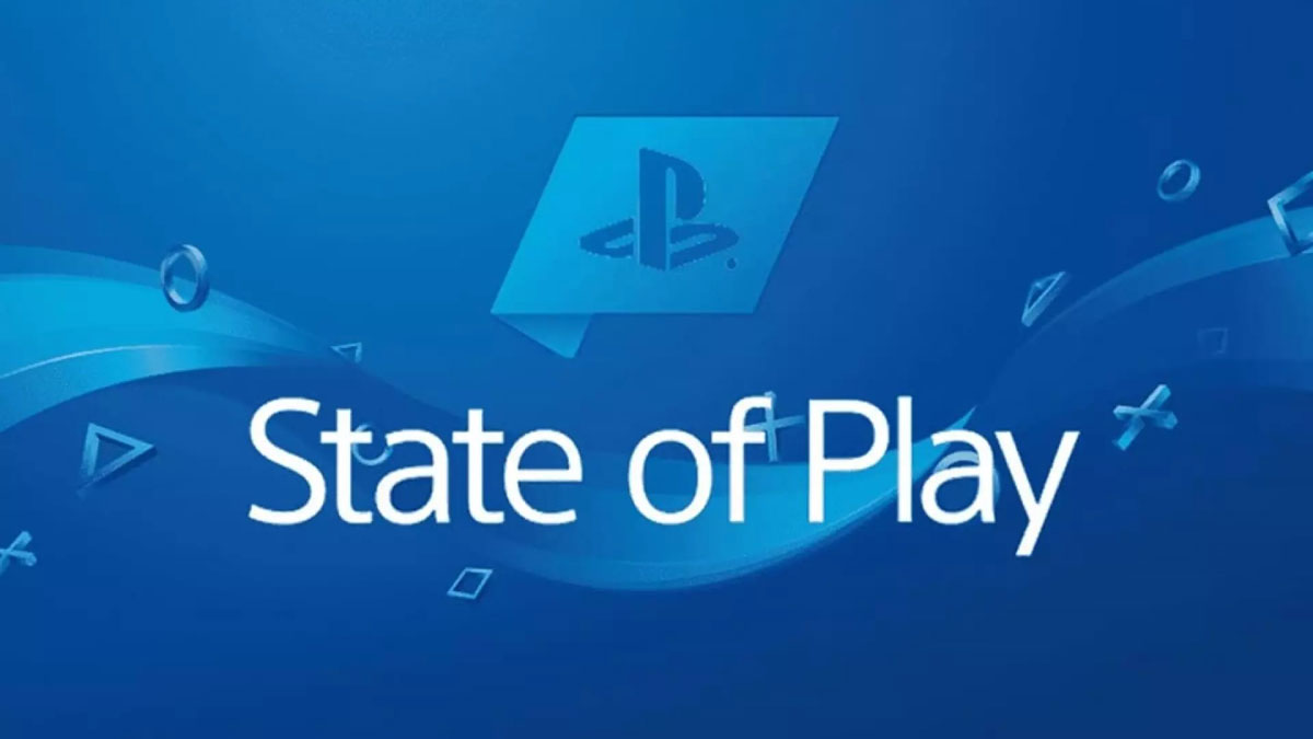 sony state of play