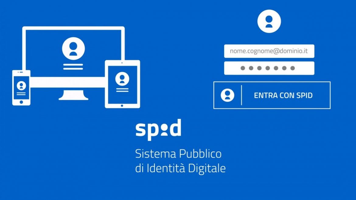 spid pa pubblica amministrazione