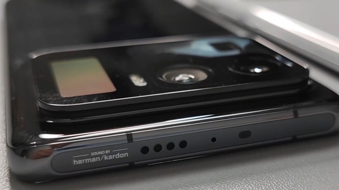 xiaomi mi 11 ultra xiaomi mi 11 ultra
