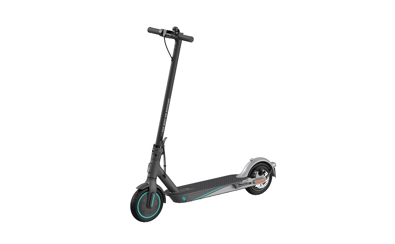 xiaomi mi electric scooter mercedes