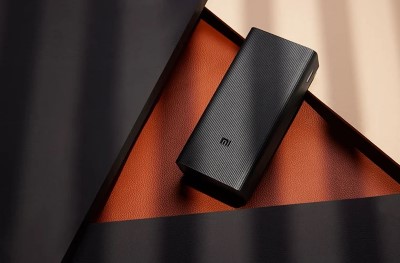 xiaomi power bank boost pro