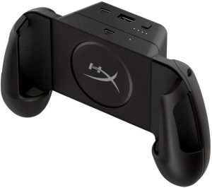 hyperx chargeplay clutch mobile