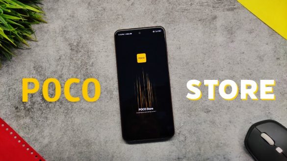 POCO Store