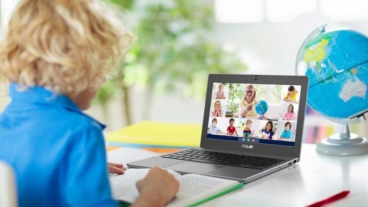 asus education notebook windows 10