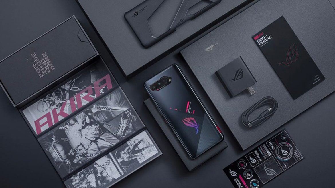 asus rog phone 5 pro asus rog phone 5 pro