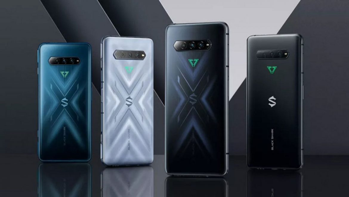 xiaomi black shark 4 e 4 pro xiaomi black shark 4 e 4 pro