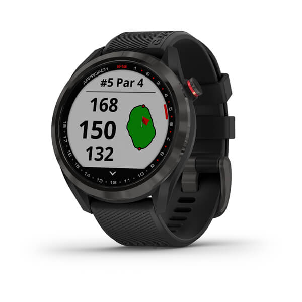 garmin approach s42