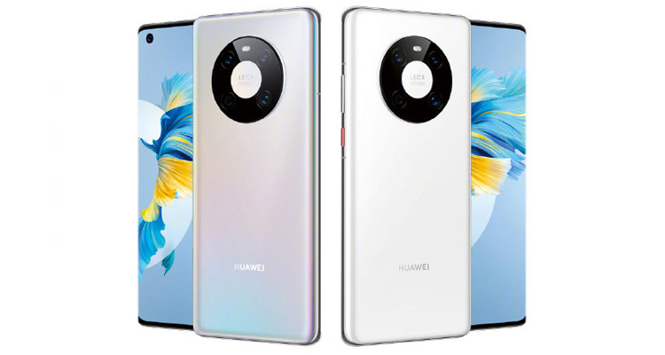 huawei mate 40e 5g