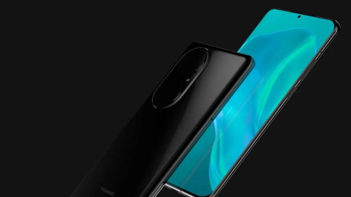 huawei p50 pro render huawei p50 pro render