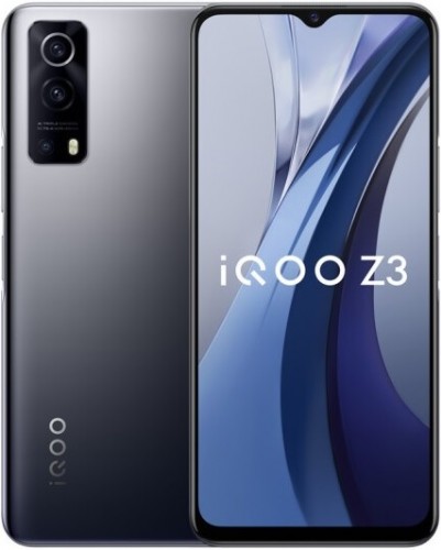 vivo iqoo z3