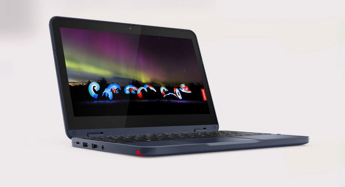 lenovo chromebook 2021