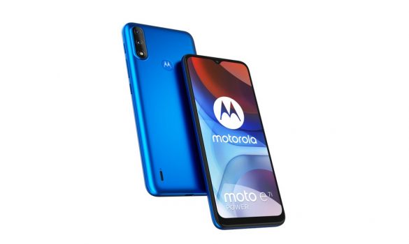 motorola moto e7 power