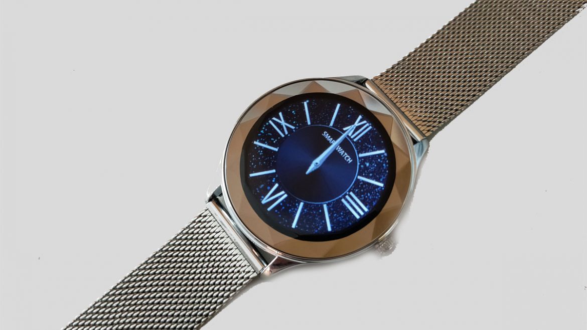 recensione no.1 dt86 smartwatch per donne