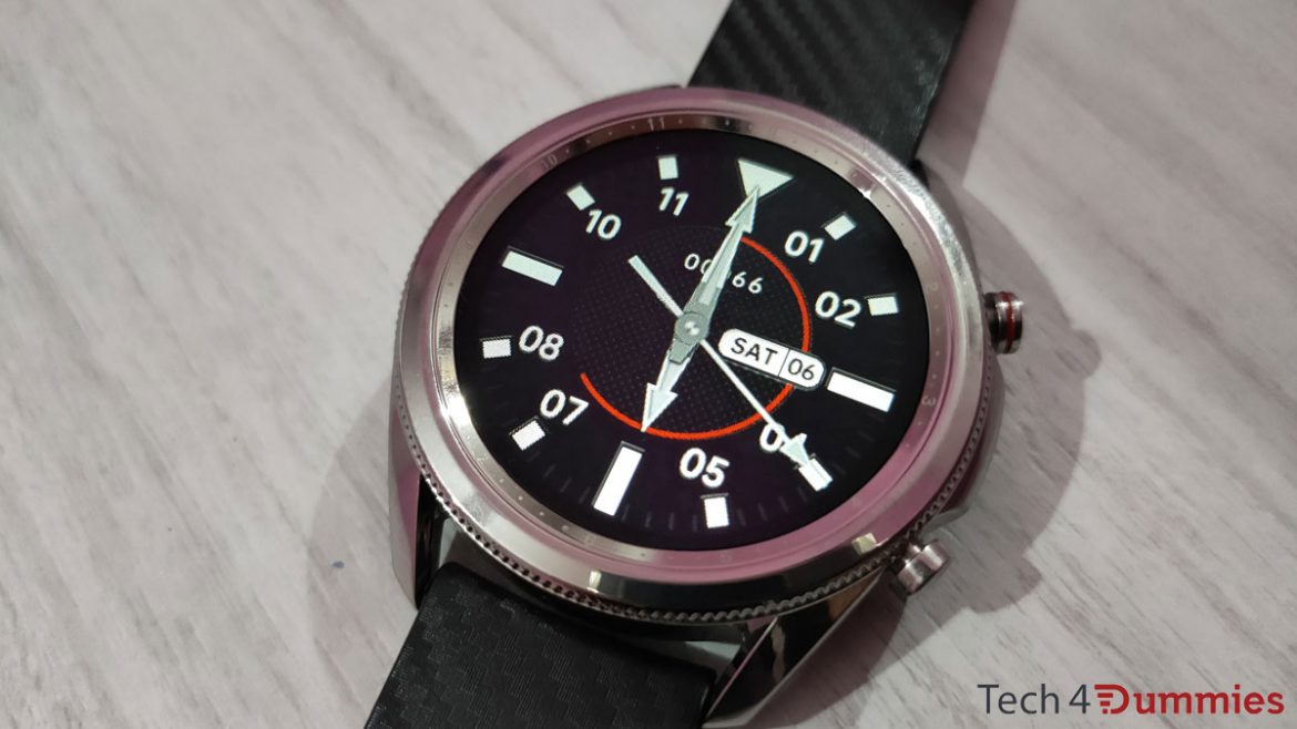 no.1 dt91 smartwatch