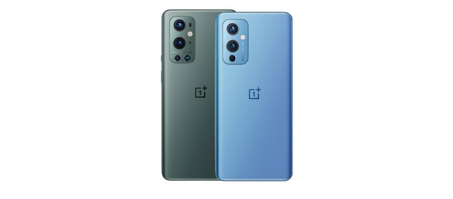 oneplus 9