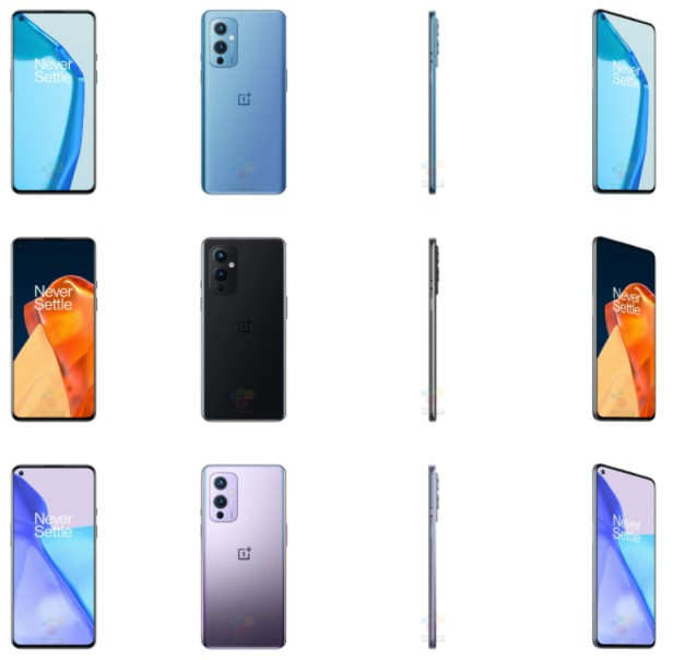 oneplus 9