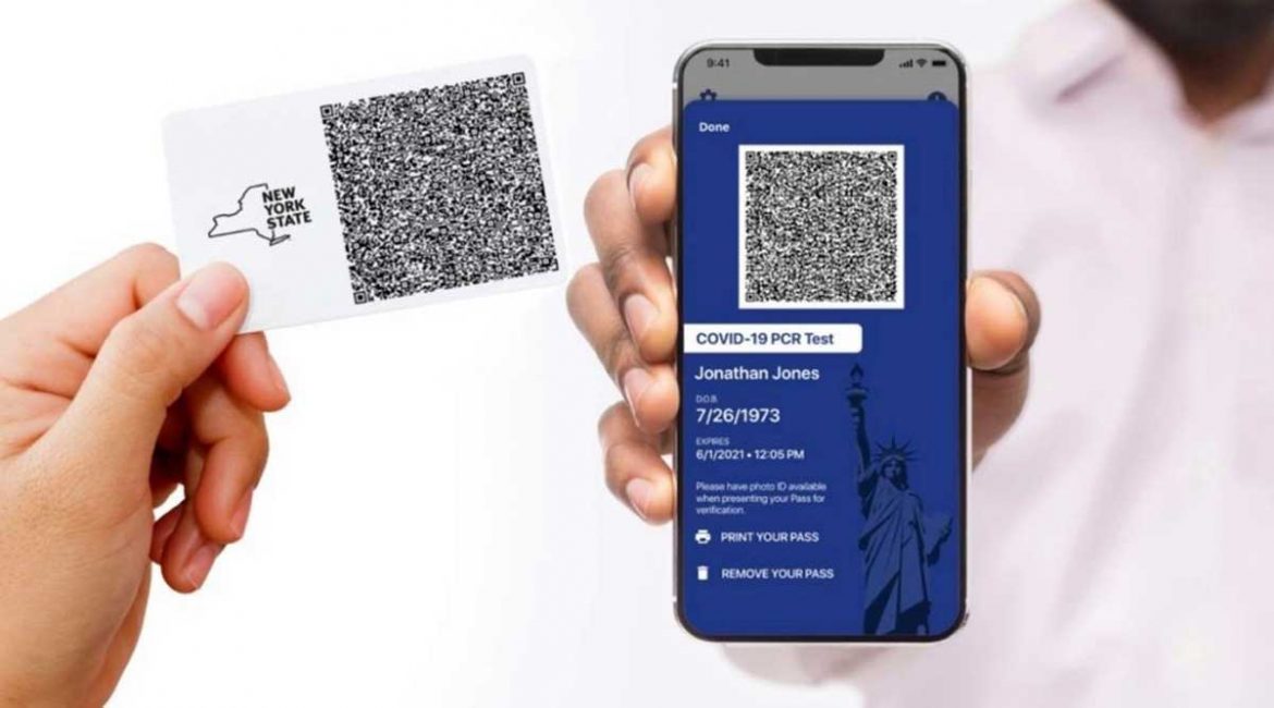 passaporto sanitario excelsior pass passaporto sanitario excelsior pass