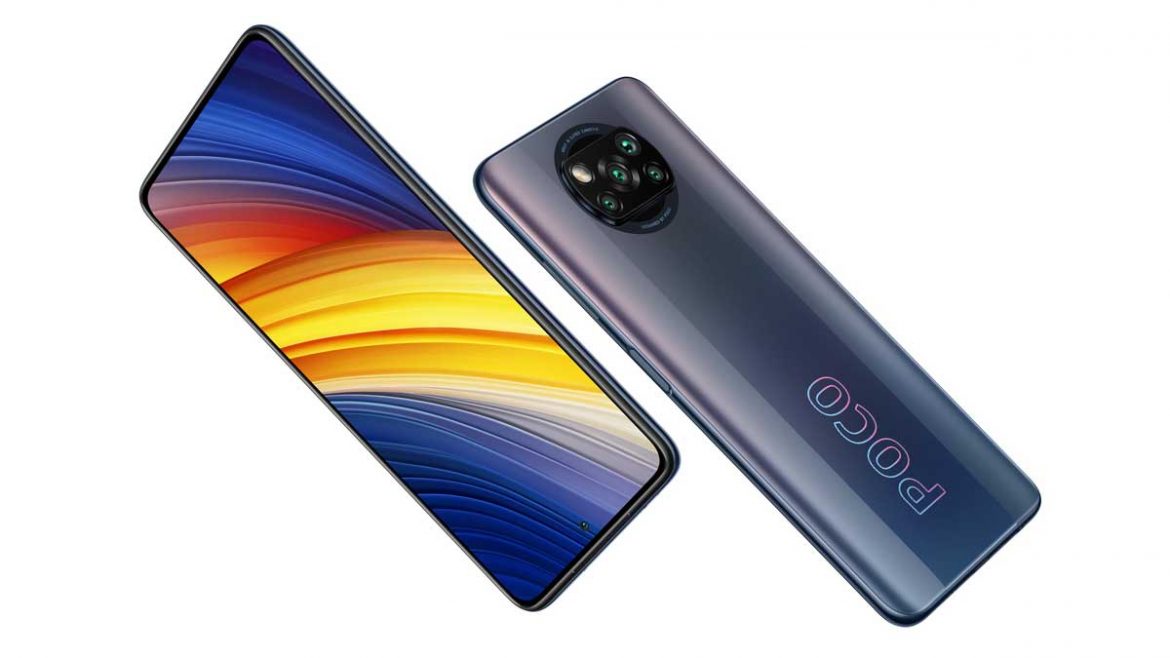 xiaomi poco x3 pro xiaomi poco x3 pro