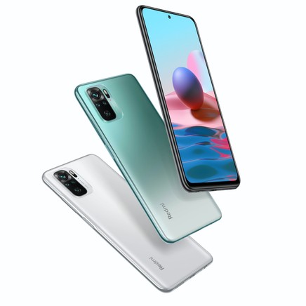 redmi note 10