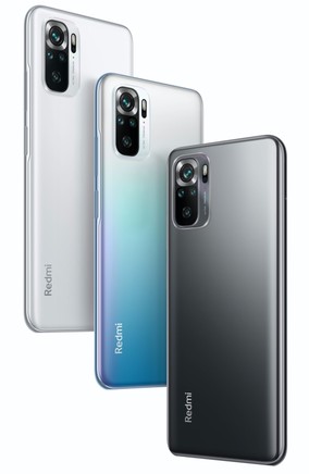 xiaomi redmi note 10s