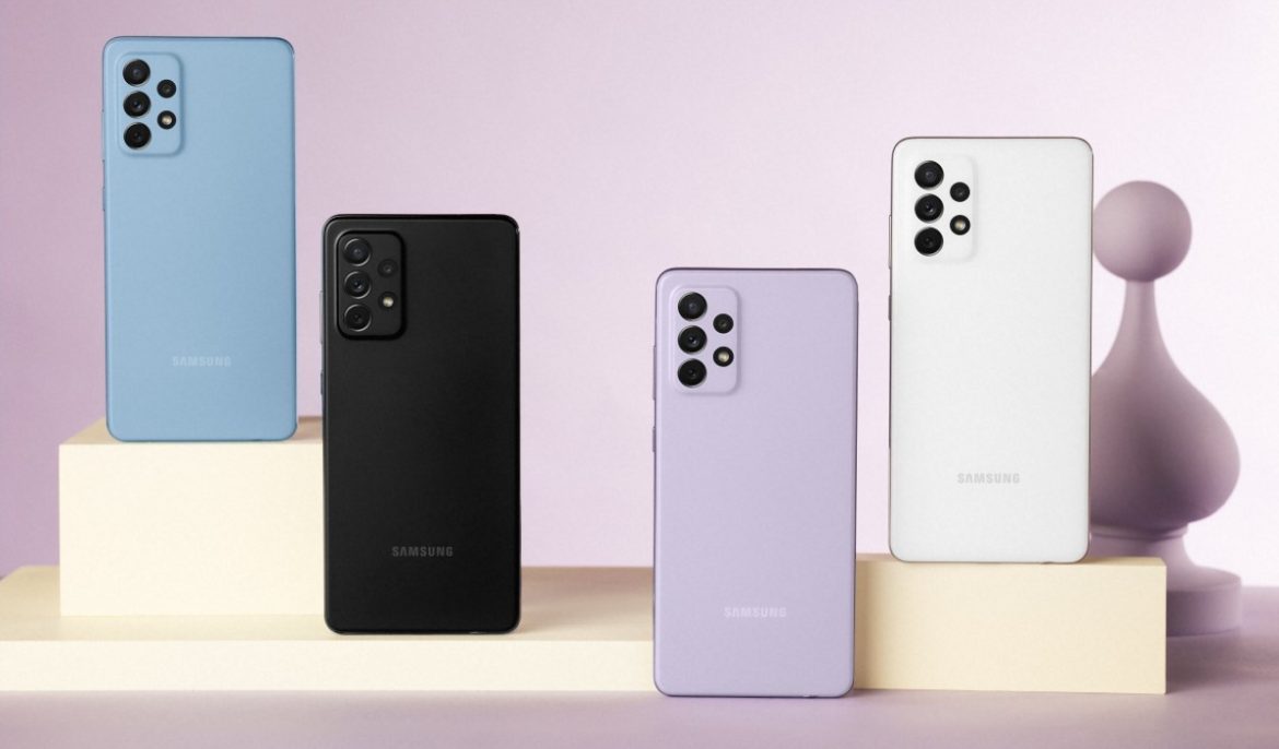 samsung galaxy a72 samsung galaxy a72