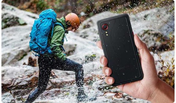 samsung galaxy xcover 5