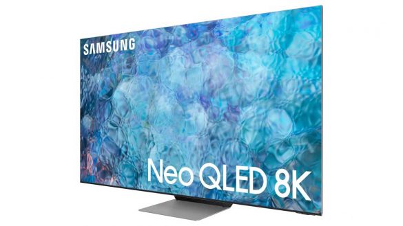 samsung neo qled 8k mini-led
