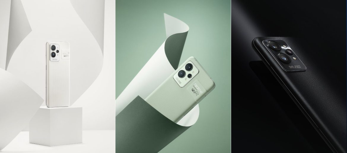 migliori smartphone realme