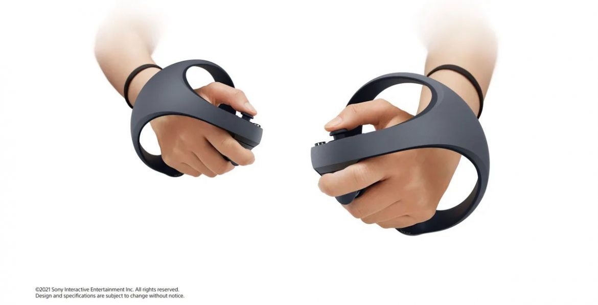 sony playstation vr ps5