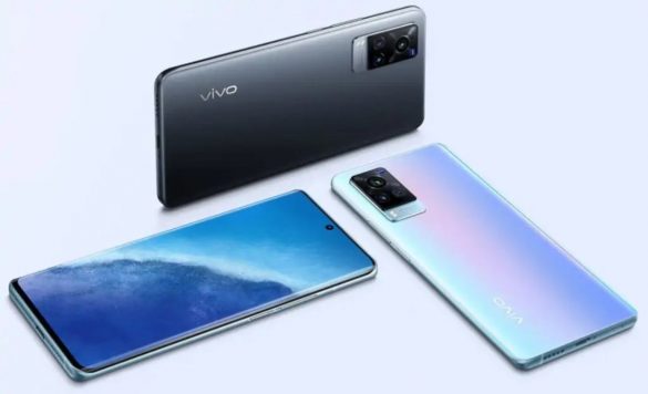 Vivo X60