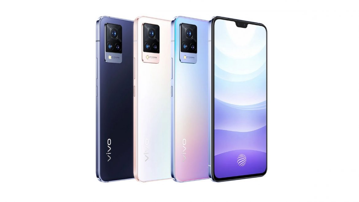 vivo s9 e s9e