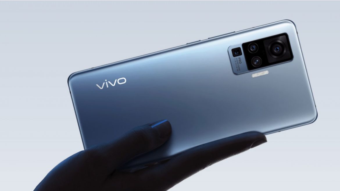 vivo x51 5g