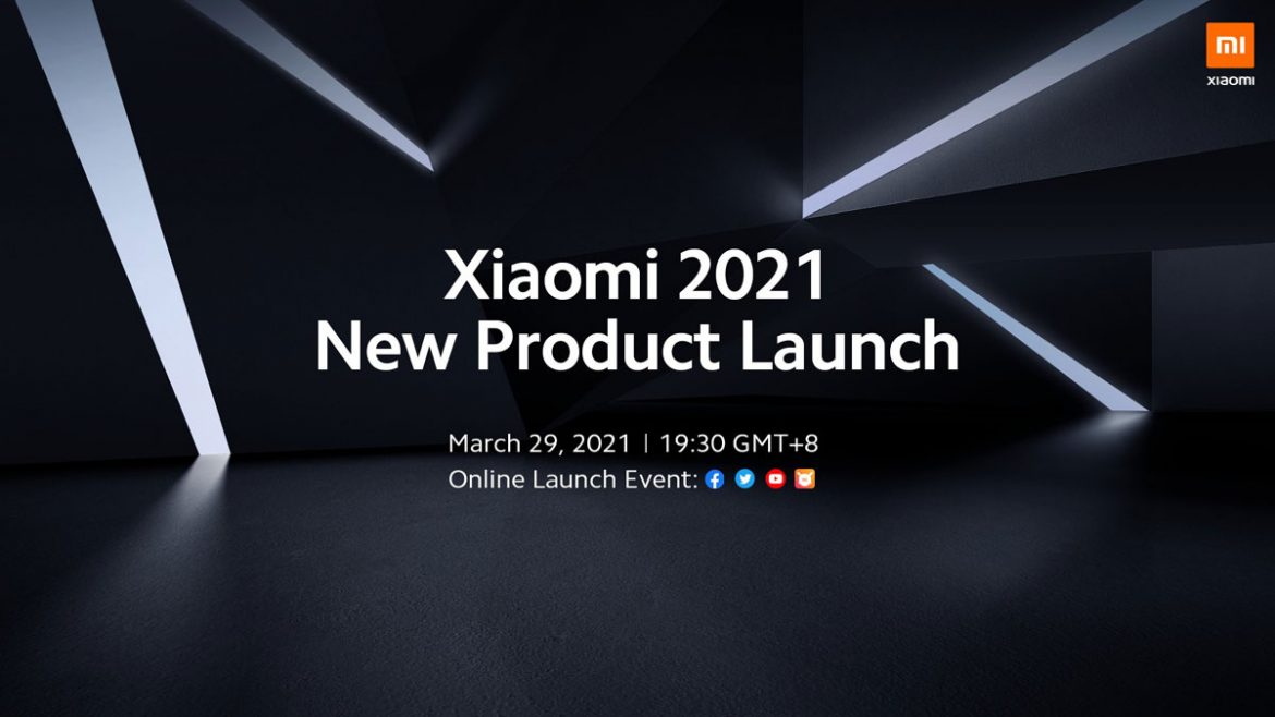 xiaomi evento 29 marzo
