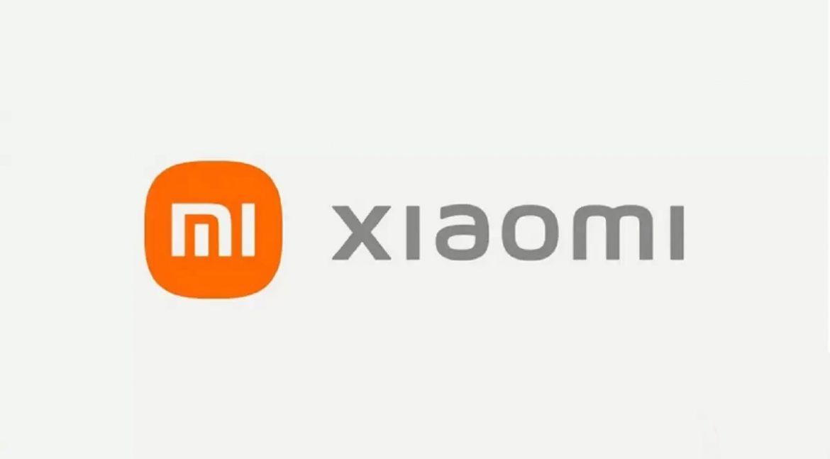 xiaomi logo dal 2021