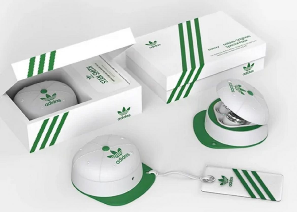 Samsung Galaxy Buds Pro Adidas