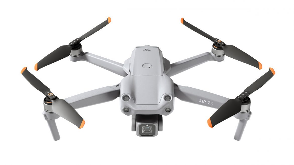 dji air 2s dji air 2s