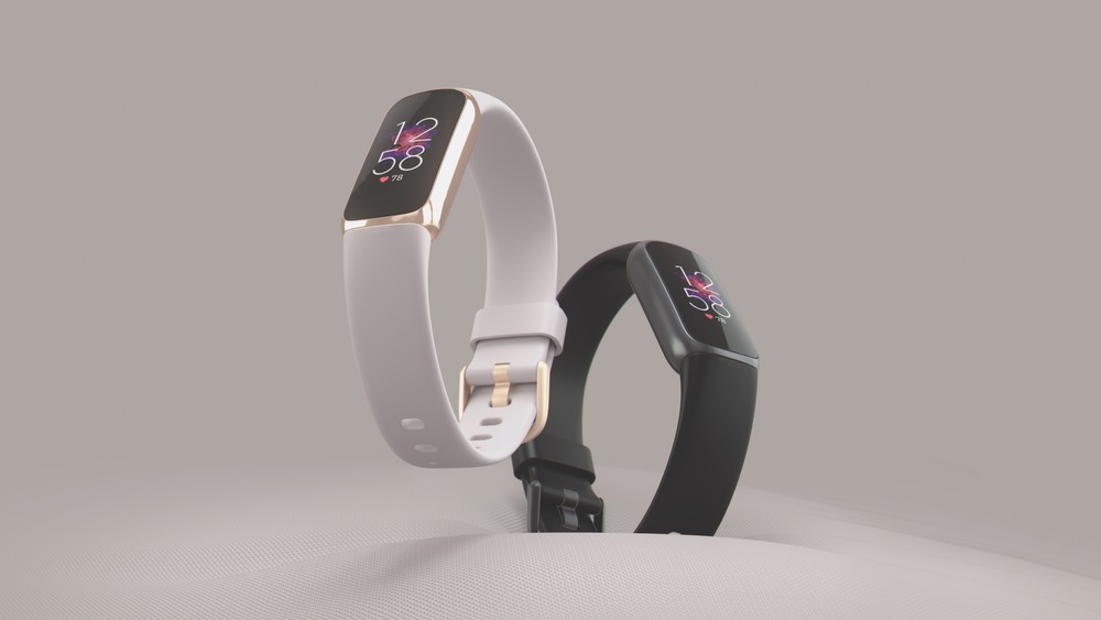 fitbit luxe