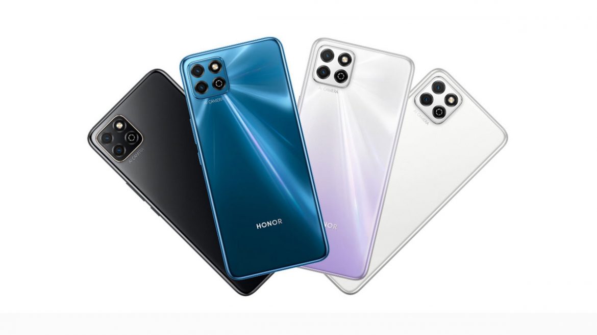 honor play 20