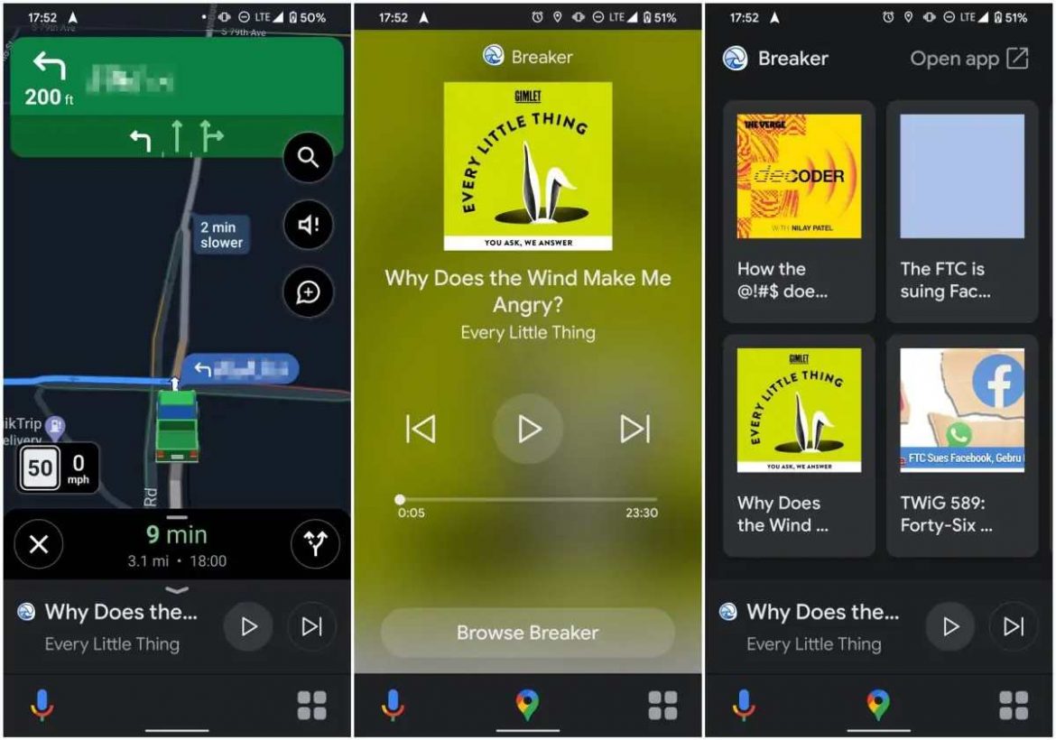 modalita guida google assistant modalità guida google assistant