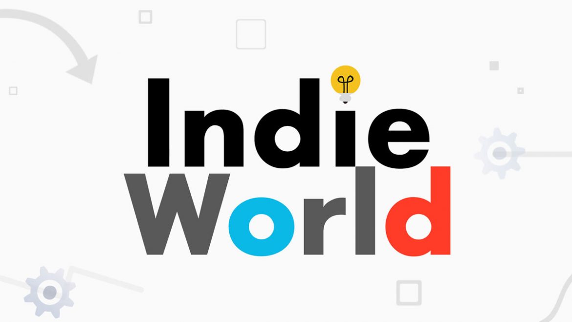 nintendo indie world