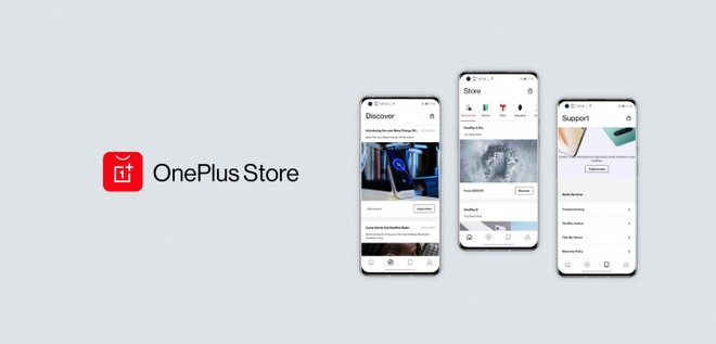 oneplus store android