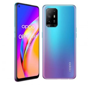 oppo a94 5g