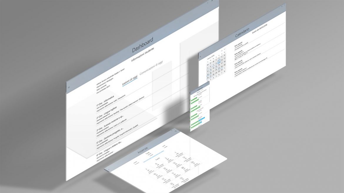 registro elettronico